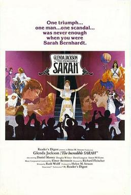 File:Poster of the movie The Incredible Sarah.jpg