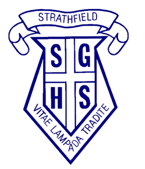 <span class="mw-page-title-main">Strathfield Girls High School</span> Secondary comprehensive, all female school in Strathfield, New South Wales, Australia