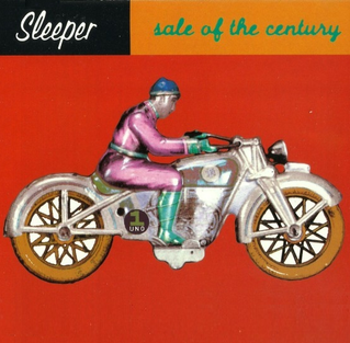 Sale of the Century (song) 1996 single by Sleeper