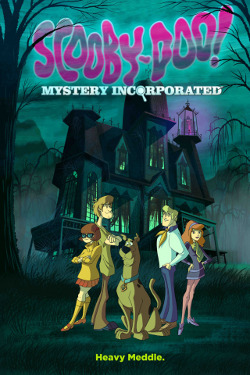 File:Scooby doo mystery incorporated poster.jpg