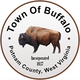 File:Seal of Buffalo, West Virginia.png