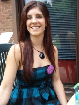 <span class="mw-page-title-main">Murder of Sian O'Callaghan</span> 2011 murder in the United Kingdom