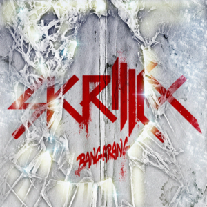 skrillex barangan