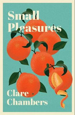 <i>Small Pleasures</i> Novel