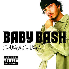 Suga Suga single by Baby Bash