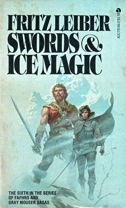 Swords & Dark Magic: The New Sword and Sorcery - Google Books