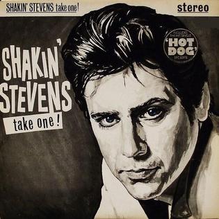 <i>Take One!</i> 1980 studio album by Shakin Stevens