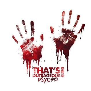 <i>Psycho</i> (album) 2012 studio album by Thats Outrageous!