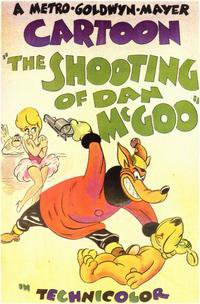 <i>The Shooting of Dan McGoo</i> 1945 American film