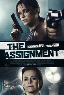 File:The Assignment (2016 film).jpg