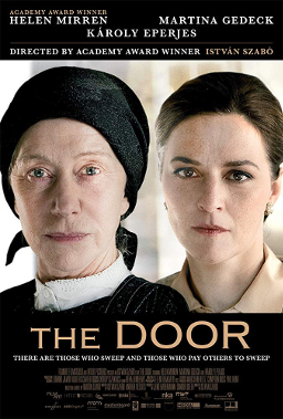 File:The Door 2012 poster.jpg