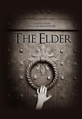 File:The Elder (Promotional poster).jpg