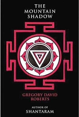 <i>The Mountain Shadow</i> 2015 novel by Gregory David Roberts