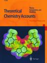 <i>Theoretical Chemistry Accounts</i> Academic journal