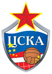 VC CSKA Moscow organization