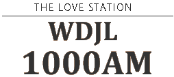 WDJL Radio station in Huntsville, Alabama