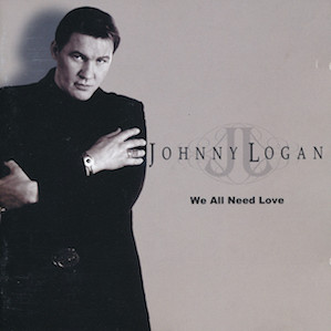 <i>We All Need Love</i> (album) 2003 studio album by Johnny Logan