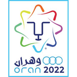 2022 Mediterranean Games
