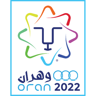 File:2022 Mediterranean Games Logo.png