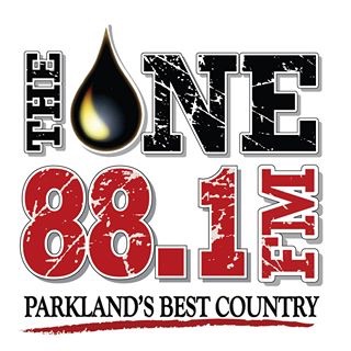 File:88.1 the one logo.jpg