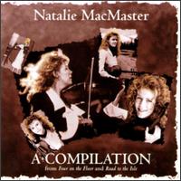 No Boundaries (Natalie MacMaster album) - Wikipedia