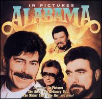 <i>In Pictures</i> 1995 album by the American band, Alabama