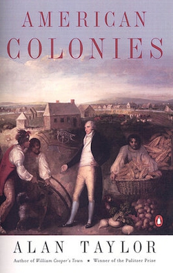 File:American Colonies - Alan Taylor - Paperback - 30 July 2002.jpg