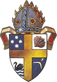 Anglican Diocese of North West Australia Diocese of the Anglican Church of Australia