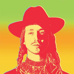 <i>RetroHash</i> album by Asher Roth