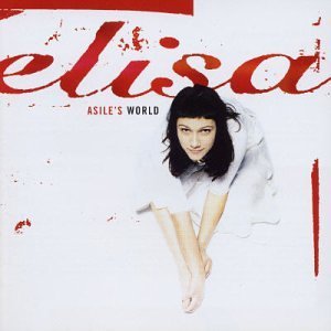 <i>Asiles World</i> 2000 studio album by Elisa