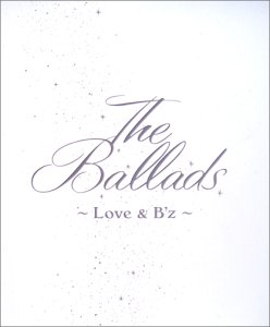 The Ballads: Love & B'z - Wikipedia