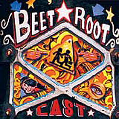 <i>Beetroot</i> (album) 2001 studio album by Cast