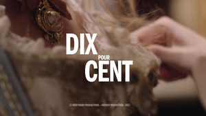 Picture of a TV show: Dix Pour Cent