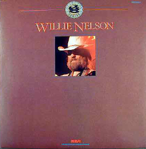 <i>Collectors Series</i> (Willie Nelson album) 1985 compilation album by Willie Nelson
