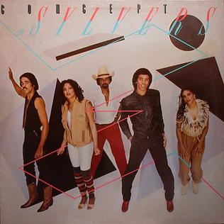 <i>Concept</i> (album) 1981 studio album by the Sylvers