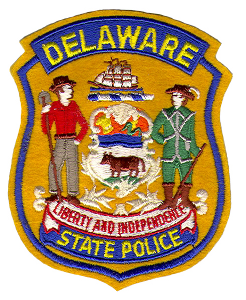 Delaware State Police Police force of Delaware, U.S.