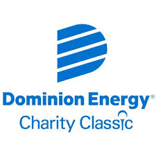 <span class="mw-page-title-main">Dominion Energy Charity Classic</span> American professional golf tournament