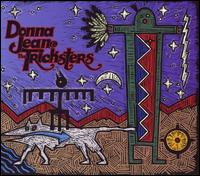 <i>Donna Jean and the Tricksters</i> (album) 2008 studio album by Donna Jean and the Tricksters