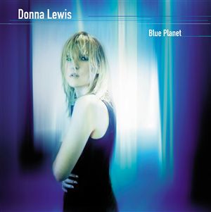<i>Blue Planet</i> (Donna Lewis album) 1998 studio album by Donna Lewis