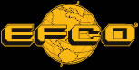 Logotipo de EFCO