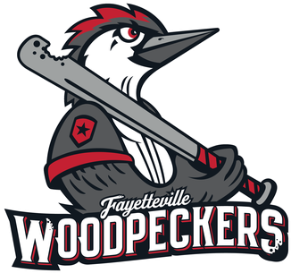 Former Fayetteville Woodpeckers in major leagues with Houston Astros