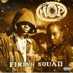 Firing Squad (album)