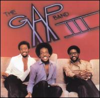 <i>The Gap Band III</i> 1980 studio album by the Gap Band