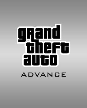 <i>Grand Theft Auto Advance</i> 2004 action-adventure video game for Game Boy Advance