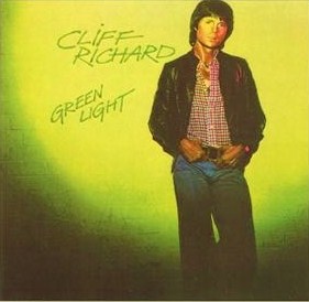 Richard green. Cliff Richard 1978-2 - Green Light. Cliff Richard - Green Light (1978) обложка альбома. Cliff Richard - Green Light ' 1978 CD Covers.