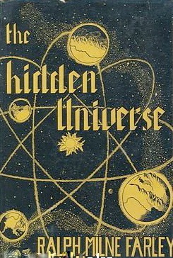 <i>The Hidden Universe</i>