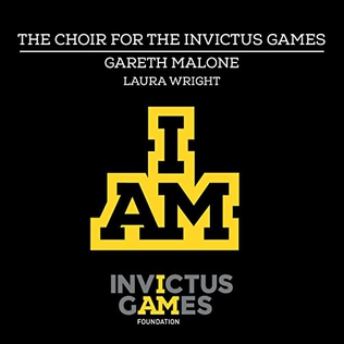 <span class="mw-page-title-main">Flesh & Blood (song)</span> 2016 single by Invictus Games Choir & Gareth Malone