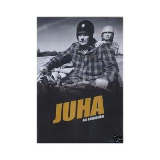 <i>Juha</i> (1999 film) 1999 Finnish film
