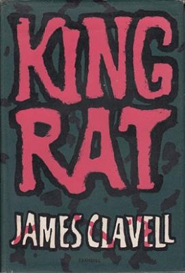 King Rat (Miéville novel) - Wikipedia