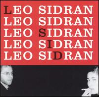 <i>L Sid</i> 2000 studio album by Leo Sidran